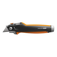 Универсальный нож для гипсокартона CarbonMax Fiskars