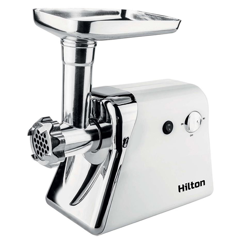 М'ясорубка Hilton HMG-150BS