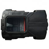 Сепаратори жиру, FAT S, з відстійником, Польща, фото 3