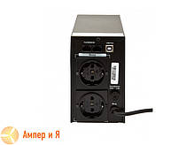 ДБЖ LogicPower LP UL850VA, фото 6