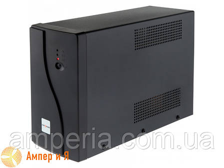 ДБЖ LogicPower LP U850VA, фото 1