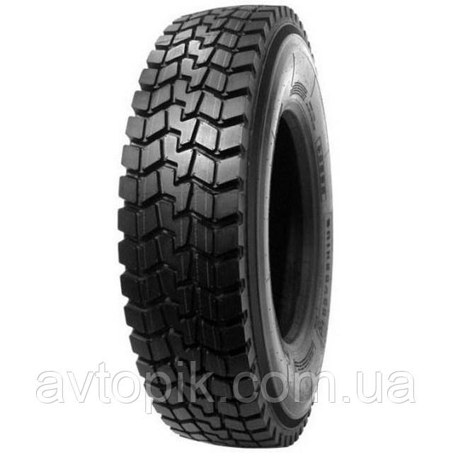 Вантажні шини Roadshine RS604 (ведуча) 315/80 R22.5 157/154K 20PR