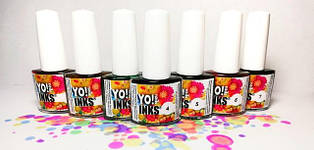 Акварельні чорнило Yo!Nails INKS