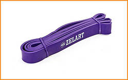 Стрічка для підтягування на турніку 45