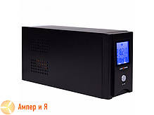ДБЖ LogicPower LP UL850VA, фото 5