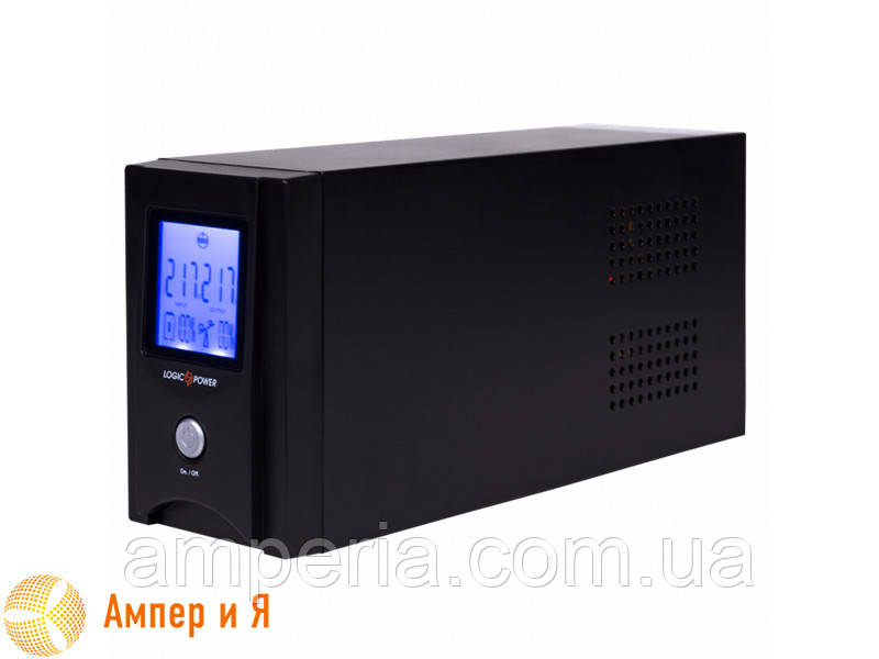 ДБЖ LogicPower LP UL850VA