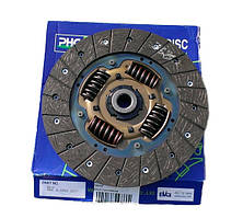 Диск зчеплення Лачетті 1.6, VALEO PHC, DW47