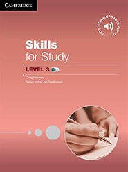 Skills for Study 3 student's Book with Downloadable Audio