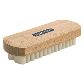 Щітка для замші та Нубука Saphir Crepe Brush