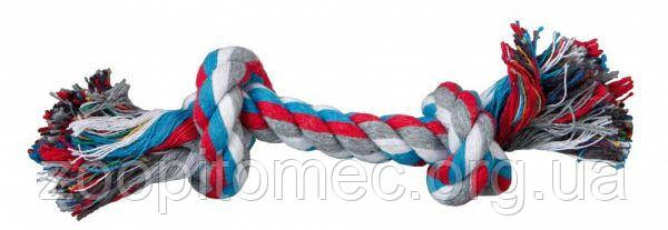 Trixie - 3273 Іграшка для собак аппорт - канат для собак 26 см 125 гр