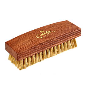 Полірувальна щітка Saphir Medaille D'or Polishing Brush світла щетина