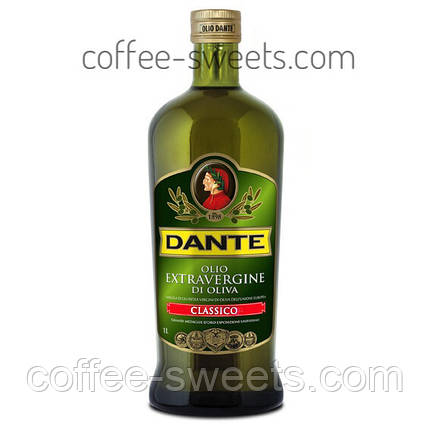 Оливкова олія Dante Classico 1л, фото 2