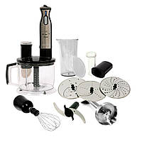 Блендер Rotex RTB-810-B (ротекс, терка для дерунів)