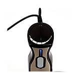 Блендер Rotex RTB-810-B (ротекс, терка для дерунів), фото 6