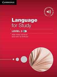 Language for Study 3 with Downloadable Audio