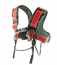 Грудна обв'язка First Ascent Gearzilla