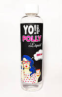 Рідина для полігелю Yo!Nails POLLY Liquid, 250 мл