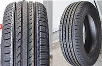 Шини 215/60R17 Goodyear EfficientGrip SUV, 96H.