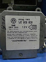 Блок керування двигуном volkswagen skoda