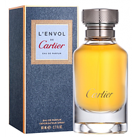 Cartier L Envol de Cartier парфюмированная вода 50 мл