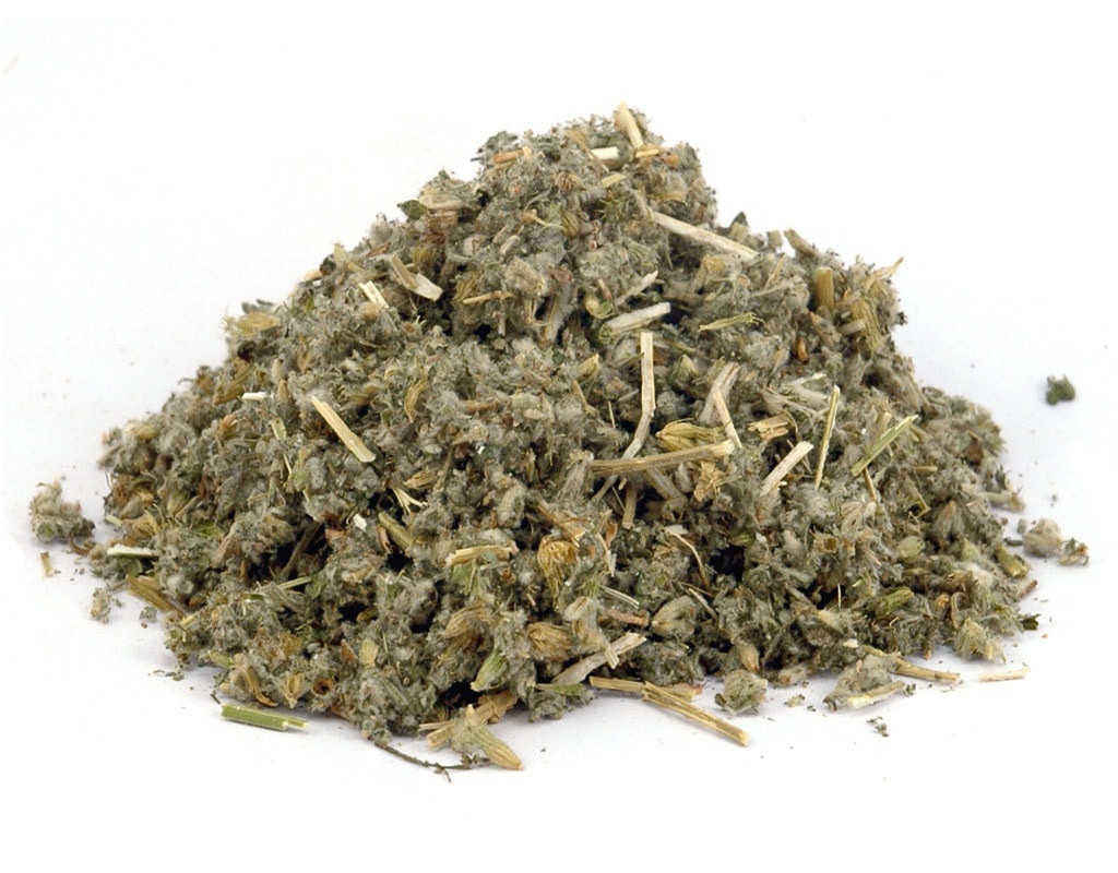 Ізмаген трава 50 грамів/ Панцерія шерстіста