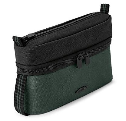 Косметичка Mini JCW Pouch Racing Green 2017, артикул 80212454538