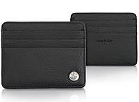 Визитница BMW Business Card and Credit Card Holder (80212344447)