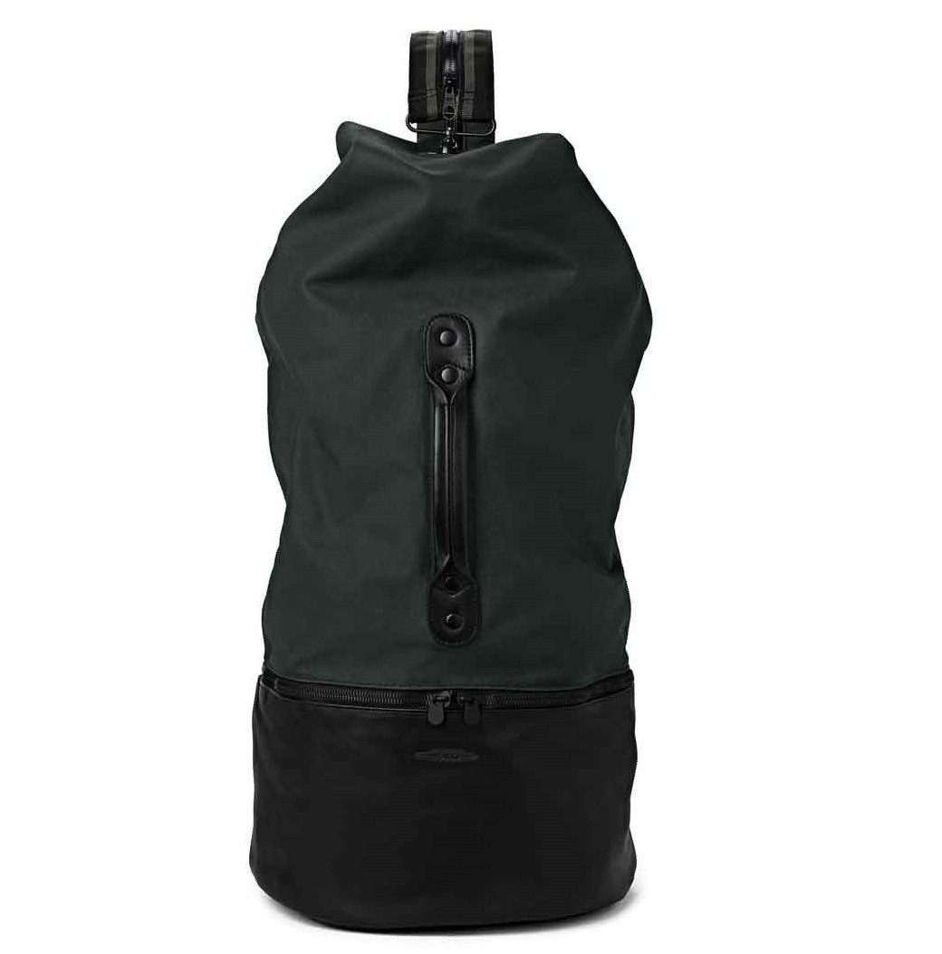 Морський мішок MINI JCW Sailor Bag, Green, артикул 80222454542