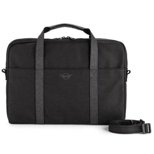Сумка для ноутбука Mini Laptop Bag Material Mix Black/Grey 2016, артикул 80222445660
