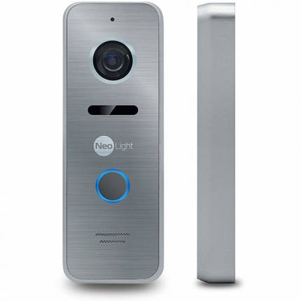 NEOLIGHT PRIME FHD Silver, фото 2