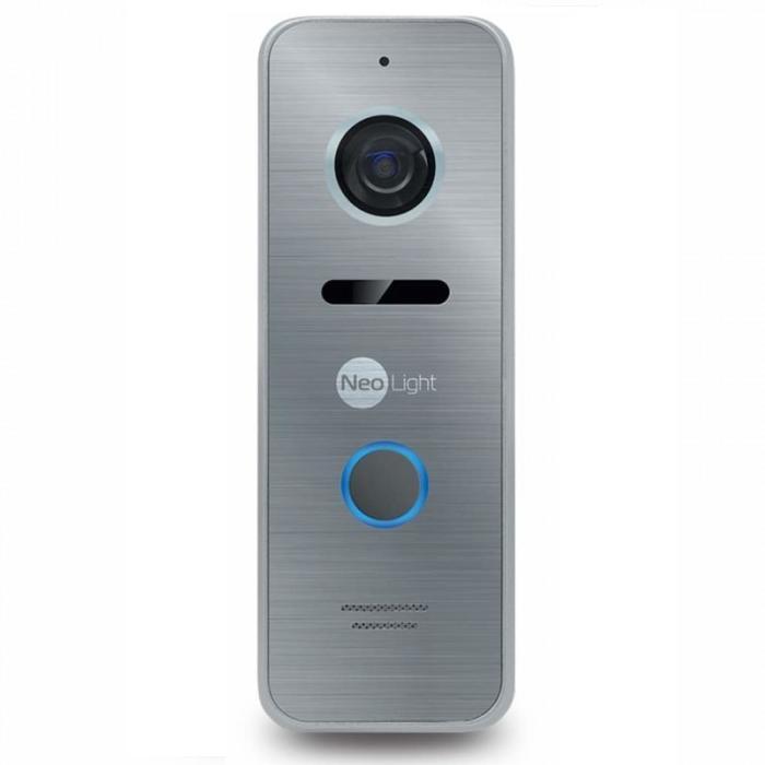 NEOLIGHT PRIME FHD Silver