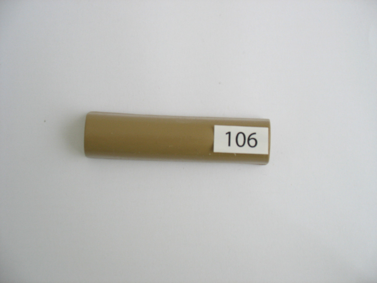 Олівець воскової меблевий DUKRA 106 ясень
