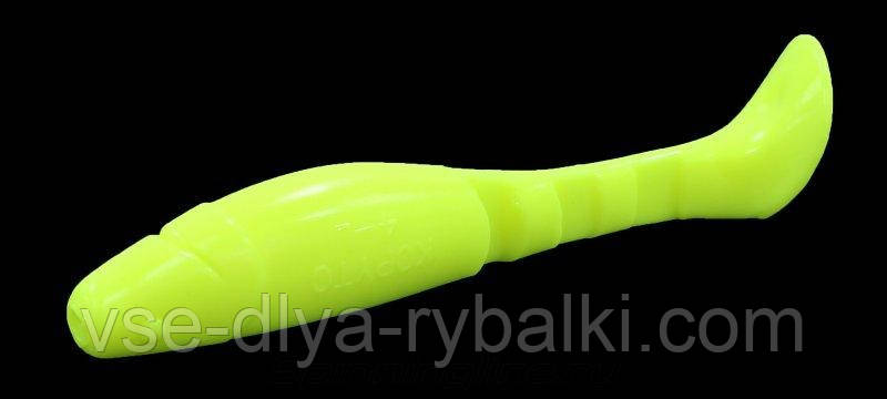 Силікон Relax kopyto 2.5" S055