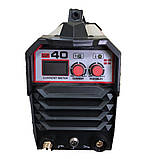 Плазмовий різак ПРОМІНЬ ПРОФІ CUT 40, фото 2