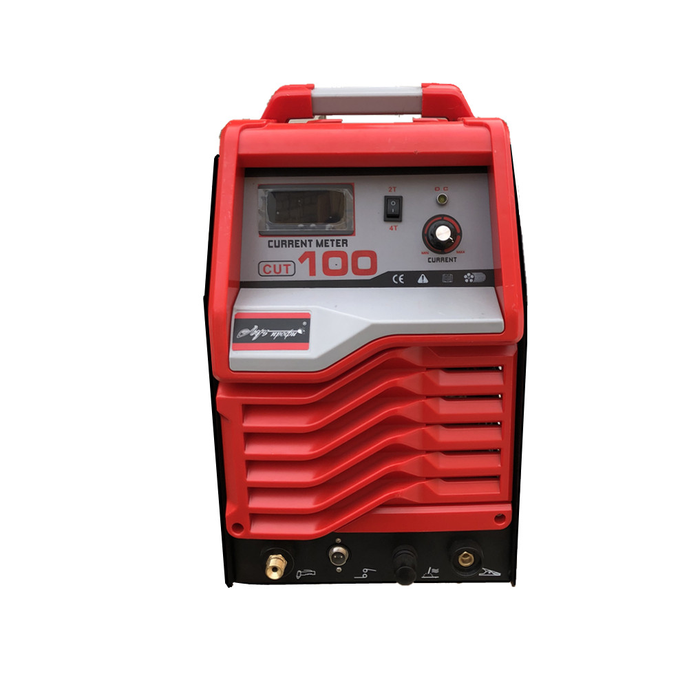 Плазмовий різак Промінь профі CUT 100, фото 1