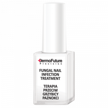 Курс проти грибка нігтів 9 мл DermoFuture