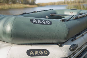 Надувні човни ARGO