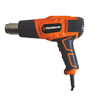 Промисловий фен Tekhmann THG-2001