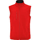 Жилет двошаровий флісовий, фото 3