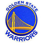 Golden State Warriors (Голден Стейт)