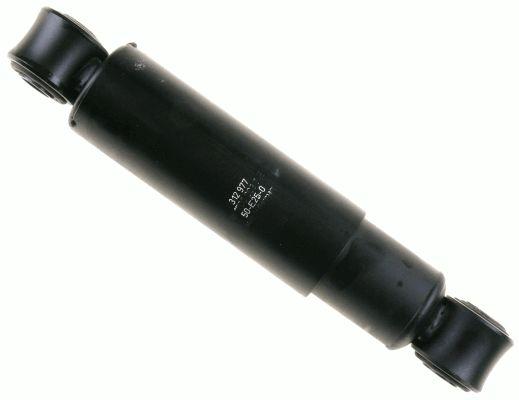 Амортизатор підвіски BPW 350x538 мм. 0237029200