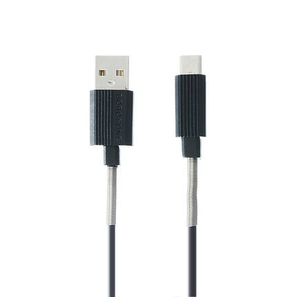 Кабель USB Borofone BX11 Micro (2 кольори), фото 2