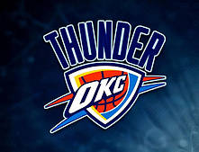 Oklahoma City Thunder Оклахома