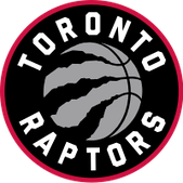 Toronto Raptors Торонто Рэпторз