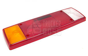 Скло ліхтаря заднього DAF CF-LF