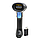 ✅ Syble XB-918RB Bluetooth сканер штрих-кодів із фотоматрицею, фото 5