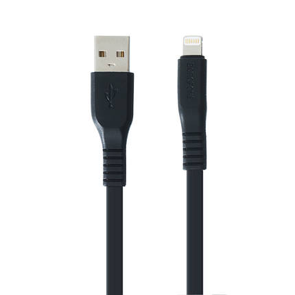 Кабель USB Borofone BX5 Lightning (2 кольори), фото 1
