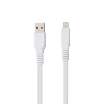 Кабель USB Borofone BX5 Lightning (2 кольори), фото 3