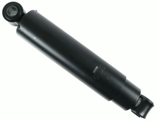Амортизатор підвіски BPW 430x699 мм. 24х55 мм. 237022000