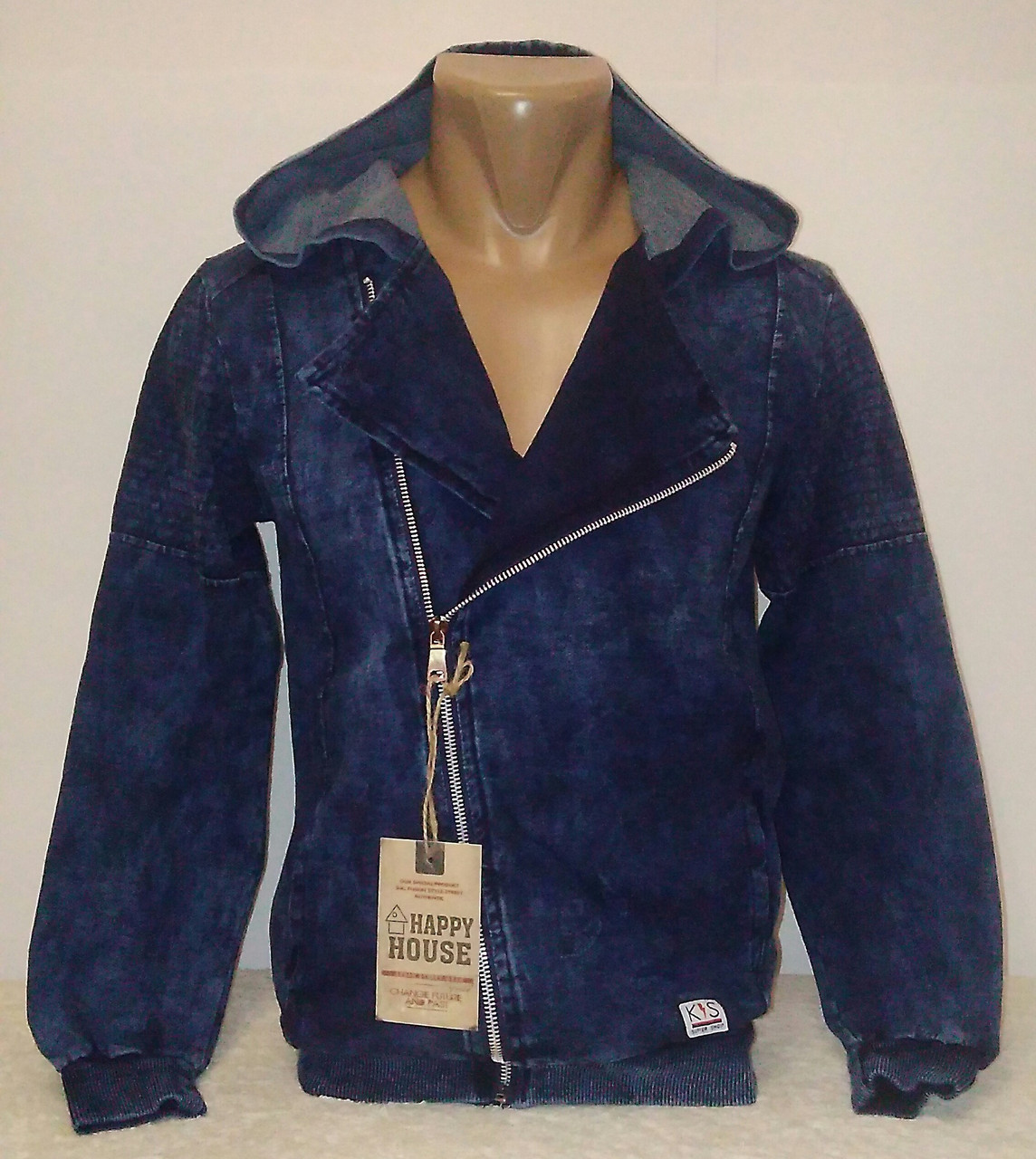 Легка куртка вітровка під джинс р. 98-116